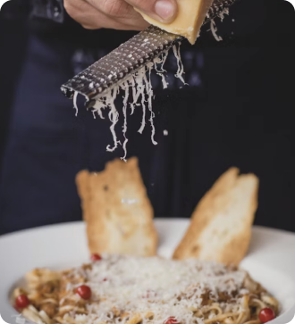 Nasza kuchnia - różnorodne smaki